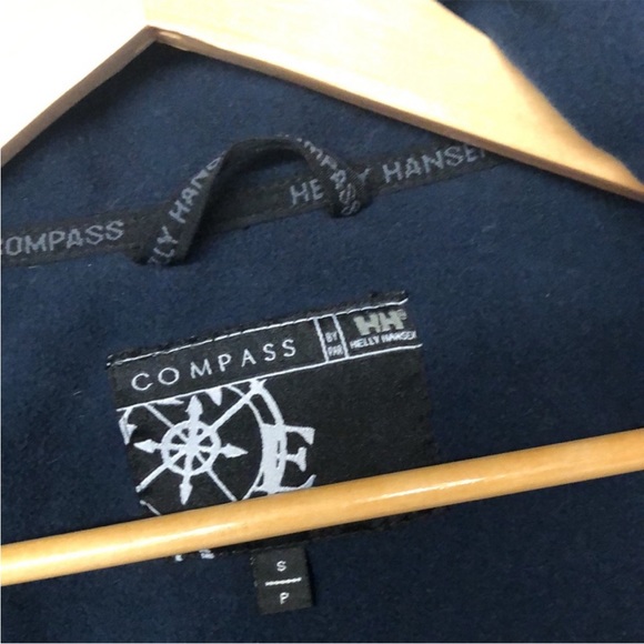 Helly Hansen AV300 Fleece Vest - Picture 10 of 12